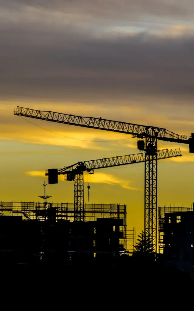 Building Surveyors & Certifiers