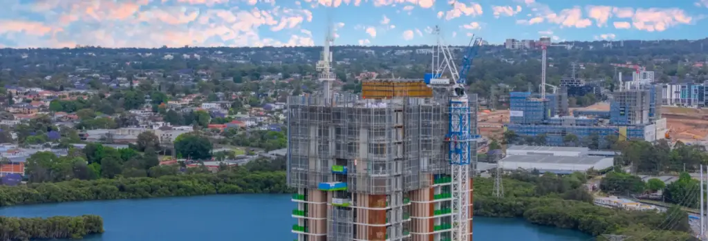 Leading organisations driving change in building product assurance