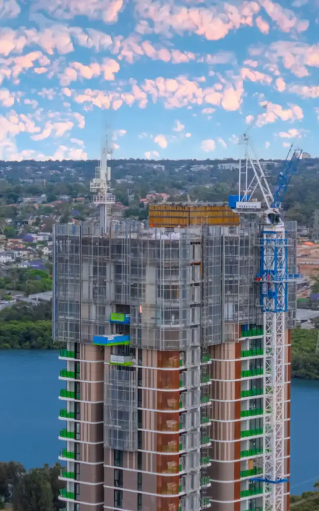 Building Surveyors & Certifiers